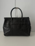 Mulberry Bayswater Leather Tote Bag