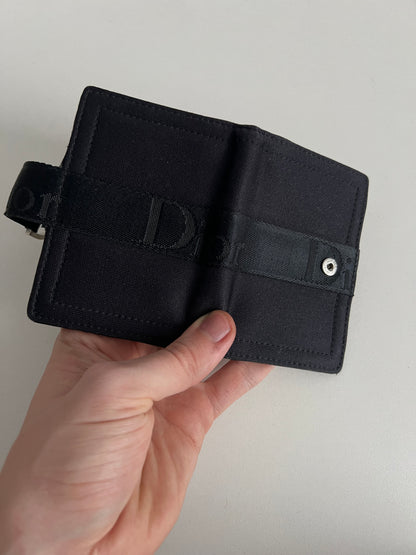 Christian Dior Vintage 2003 Compact Wallet
