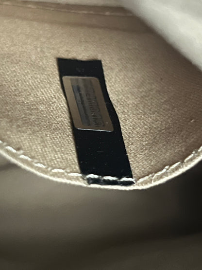 See By Chloé Mini Joan Cross Body Bag in Caramello