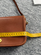 Coach Vintage 9755 Legacy Pocket Bag