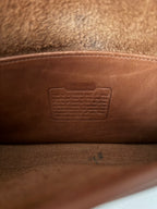 Coach Vintage 9755 Legacy Pocket Bag