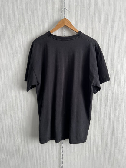 Vintage Rock Band Faded T-shirt