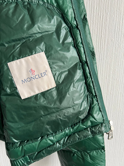 Moncler Acorus Mens Light Down Jacket