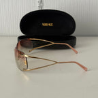 Versace Vintage Sunglasses