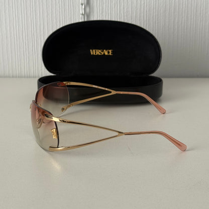 Versace Vintage Sunglasses