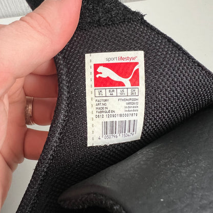 Puma Men's Jiyu Trainer like Monstro, speedcat, rombaut levitation