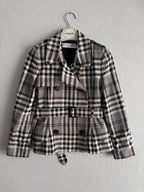 Christian Dior Silk Jacket
