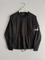Stone Island Shadow Project SS17 Nylon-R Crewneck