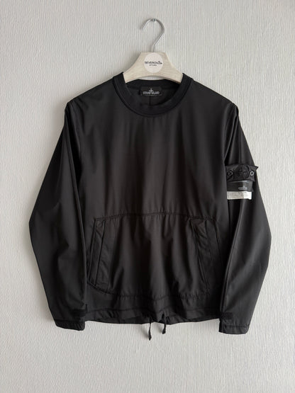 Stone Island Shadow Project SS17 Nylon-R Crewneck