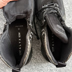 Alyx x ROA Carbon Fiber Hiking
Boots