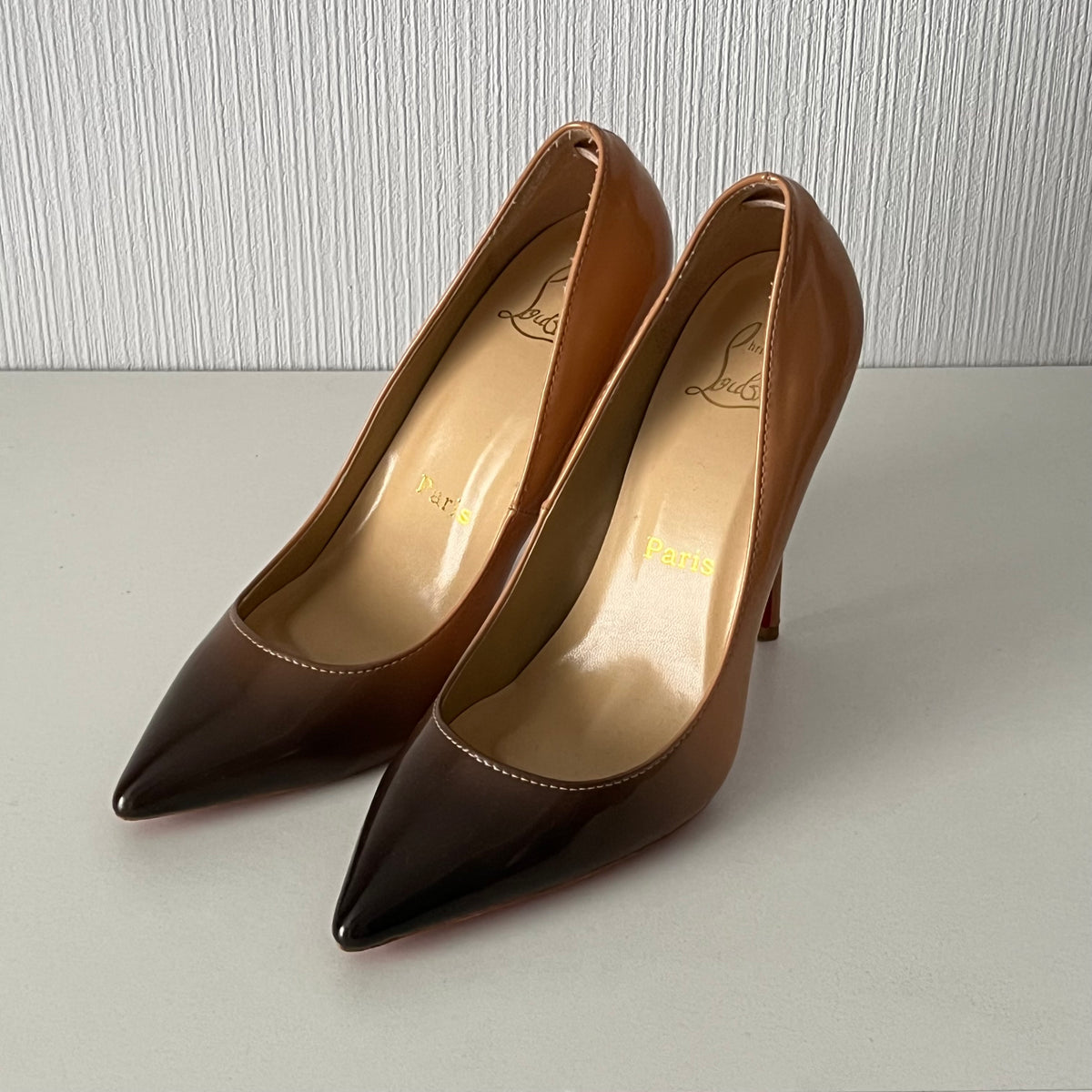 Christian Louboutin So Kate Womens Shoes