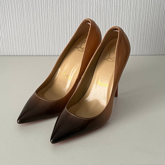 Christian Louboutin So Kate Womens Shoes