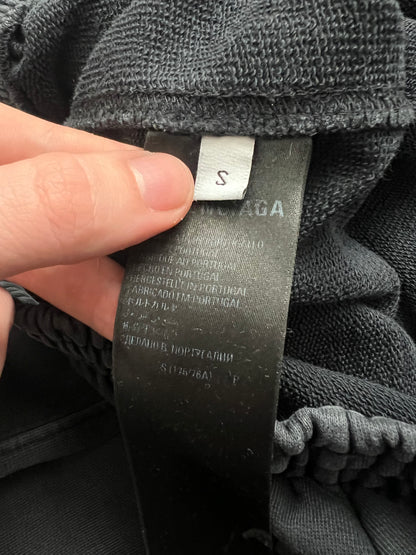 Balenciaga Heavy Oversized Sweatpants