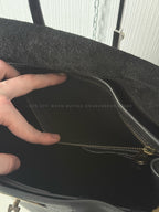Mulberry Bayswater Leather Tote Bag