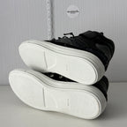 Maison Margiela Evolution Gats High Sneakers