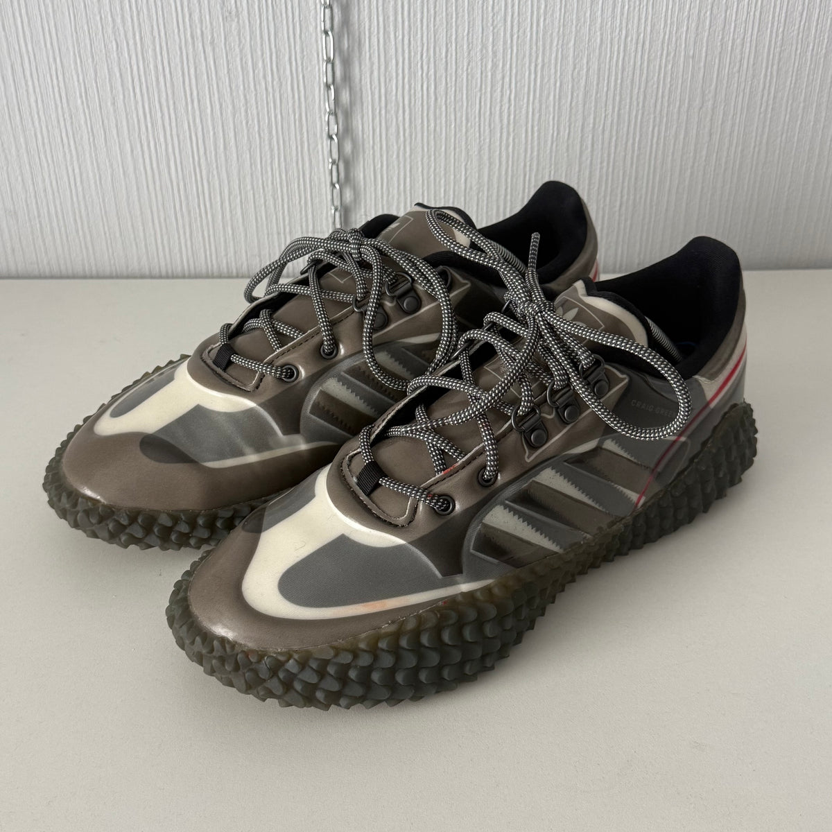 Adidas Craig Green Kamanda Shoes