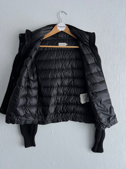 Moncler Maglione Tricot Knitted Cardigan