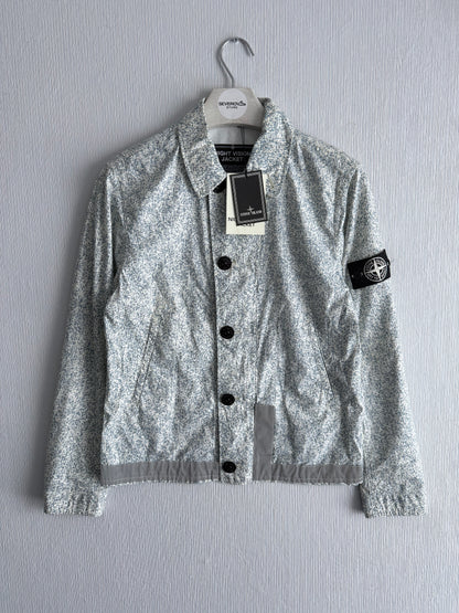 Stone Island SS09 Night Vision Luminescent and Heat reactive Jacket