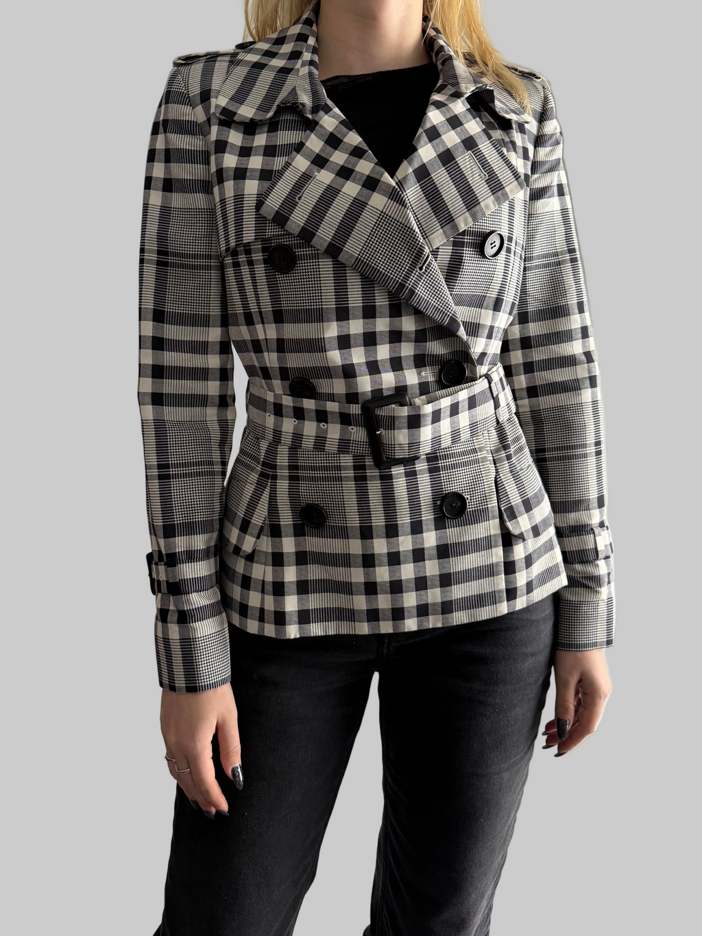 Christian Dior Silk Jacket