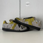Maison Margiela Replica GATs Snakeskin Dots Sneakers