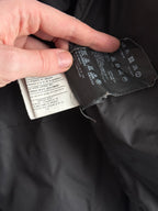 Prada Nylon Down Jacket