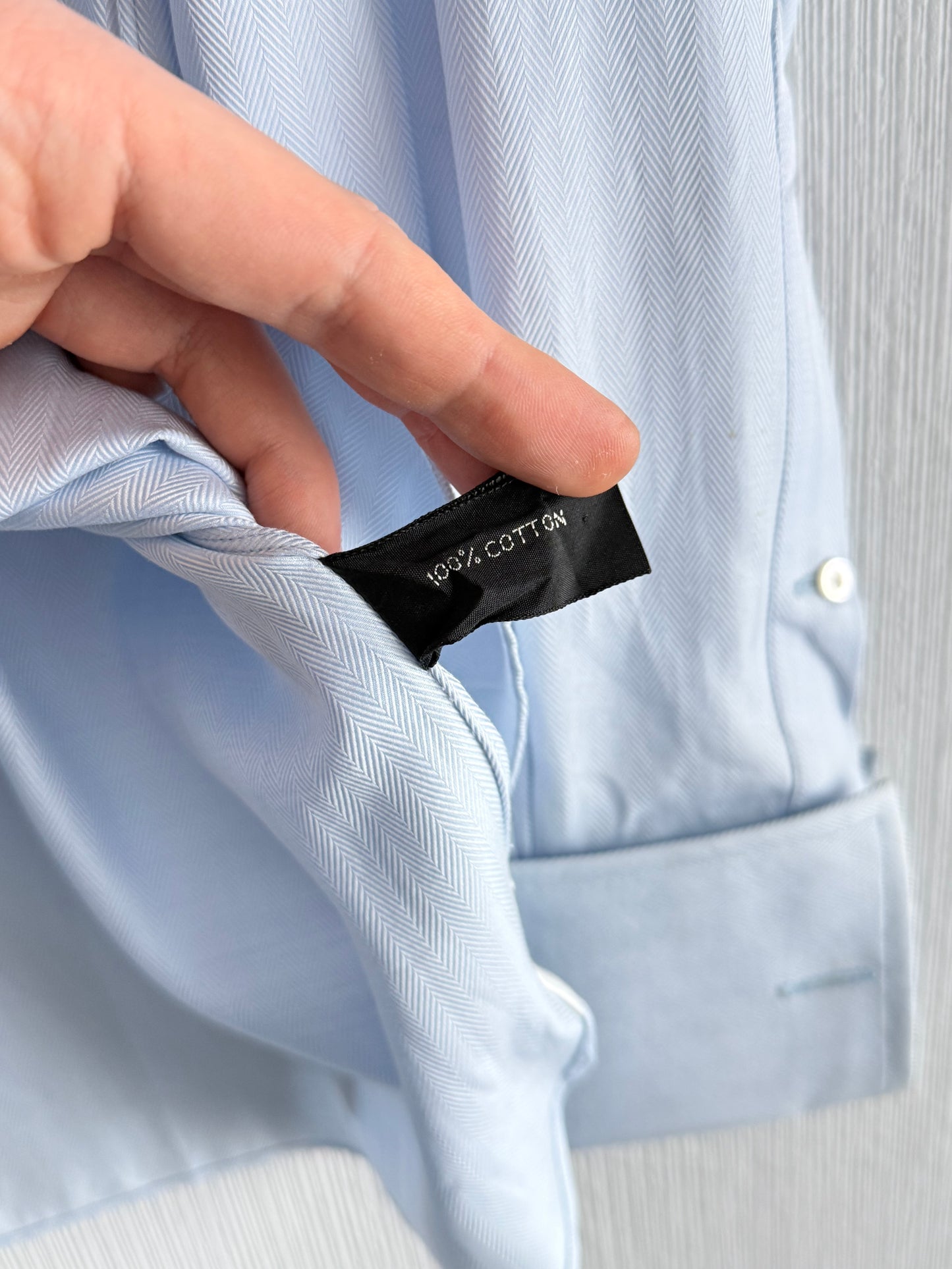 Tom Ford Formal Shirt