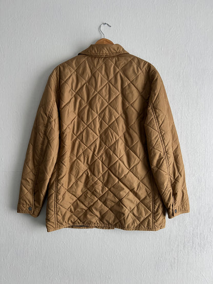 Polo Ralph Lauren quilted barn jacket