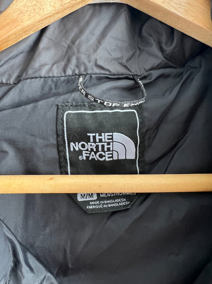 The North Face 700 Down Puffer Vest