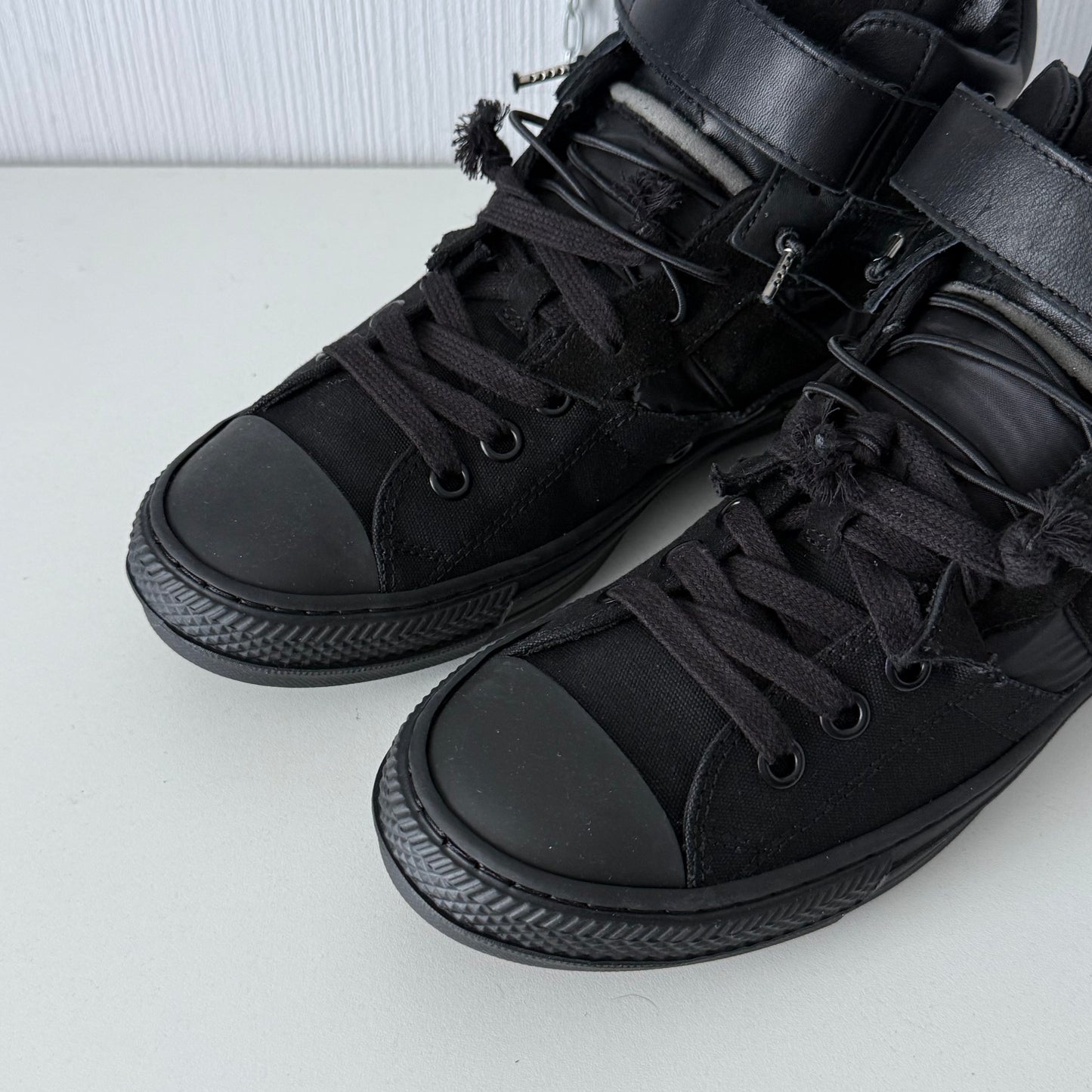 Maison Margiela Evolution Gats High Sneakers