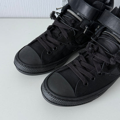Maison Margiela Evolution Gats High Sneakers