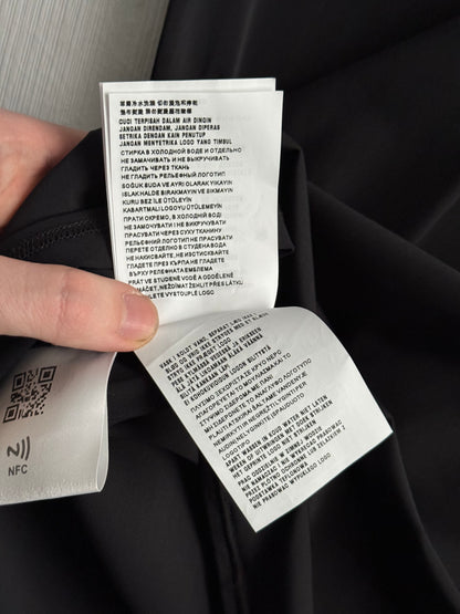 Miu Miu Logo-print Stretch Jersey Midi Dress