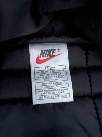 Nike Acg Karst 25 Black Backpack