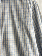 Yves Saint Laurent Formal Cotton Shirt