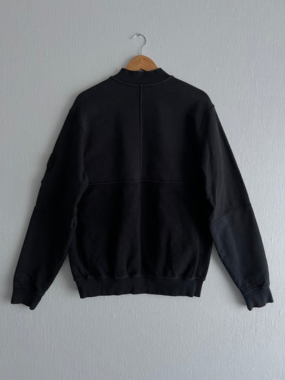 Stone Island Shadow Project AW19 Black Bomber Jacket