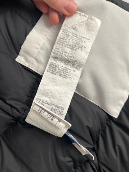 Canada Goose Ladies Kensington Parka Jacket in White