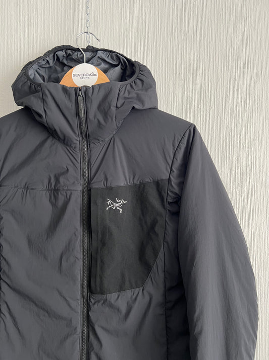 Arcteryx Proton LT Hoody Women’s Black Jacket