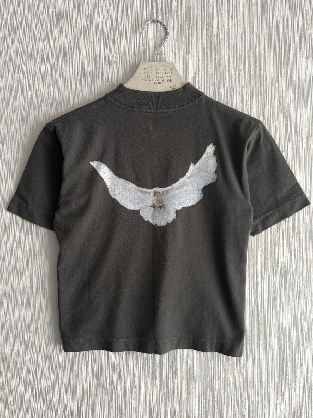 Yeezy Gap Engineered by Balenciaga Kids T-shirt