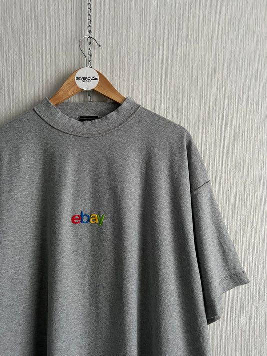 Balenciaga Ebay AW24 Inside Out T-shirt Limited Edition