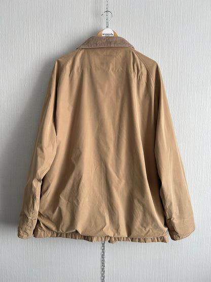 Barbour Beauchamp Travel Jacket