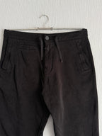 Stone Island Shadow Project Garment Dyed Articulated Mens  Pants
