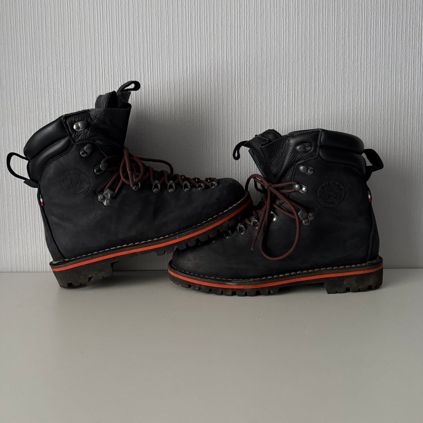 Diemme Everest Leather Hiking Boots