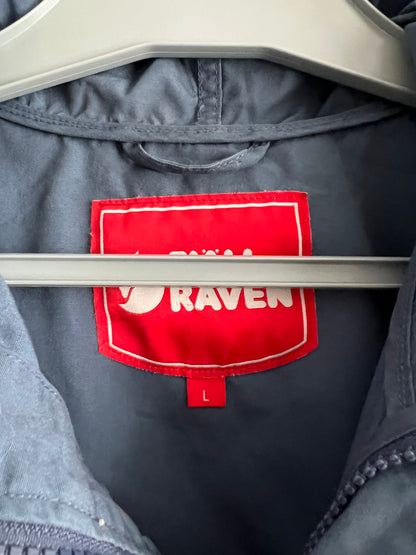 Fjallraven Greenland Blue Unisex Jacket