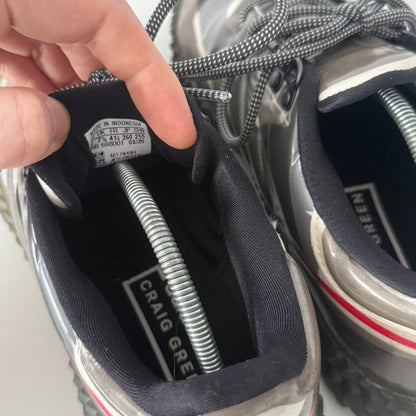 Adidas Craig Green Kamanda Shoes