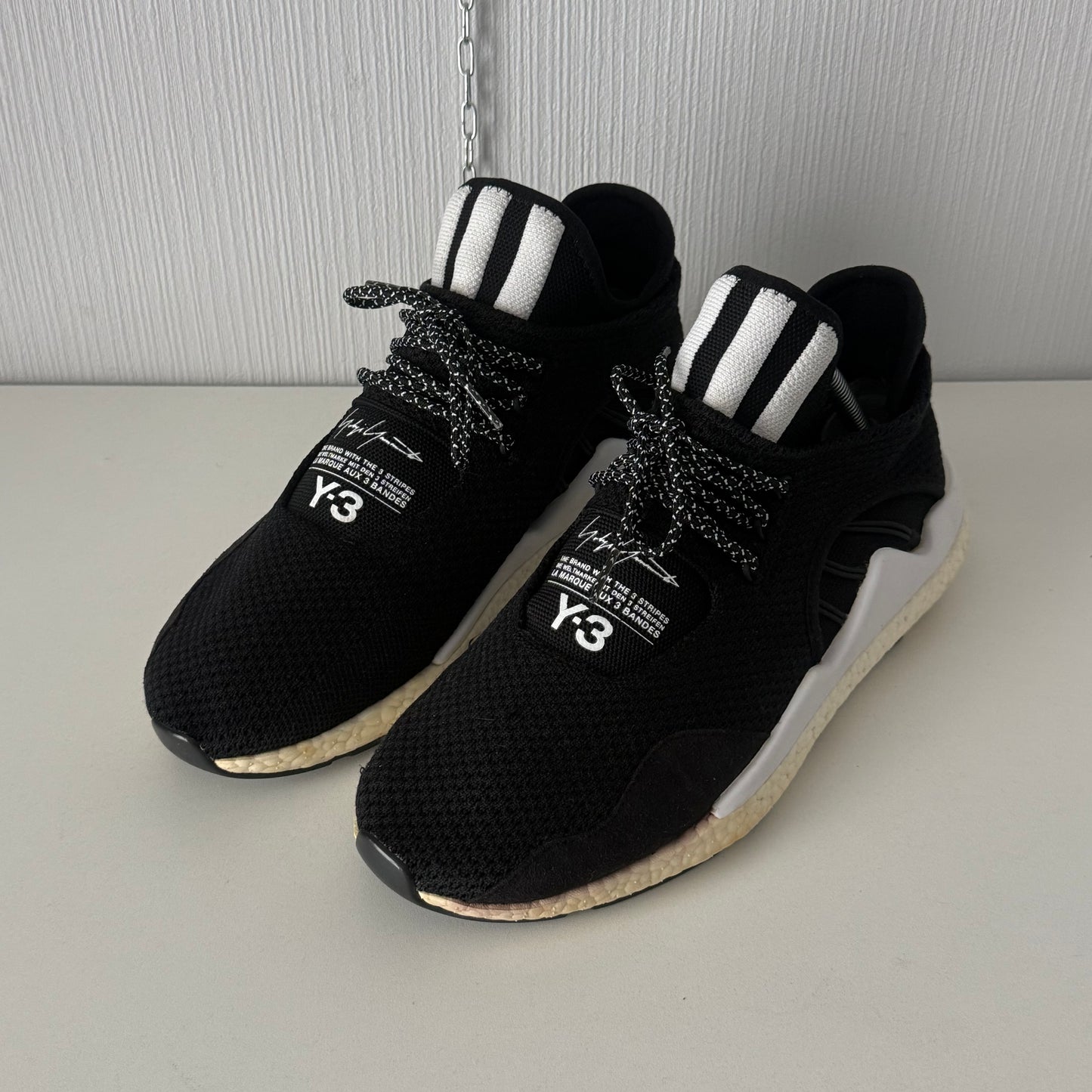 Adidas Y-3 Saikou Shies