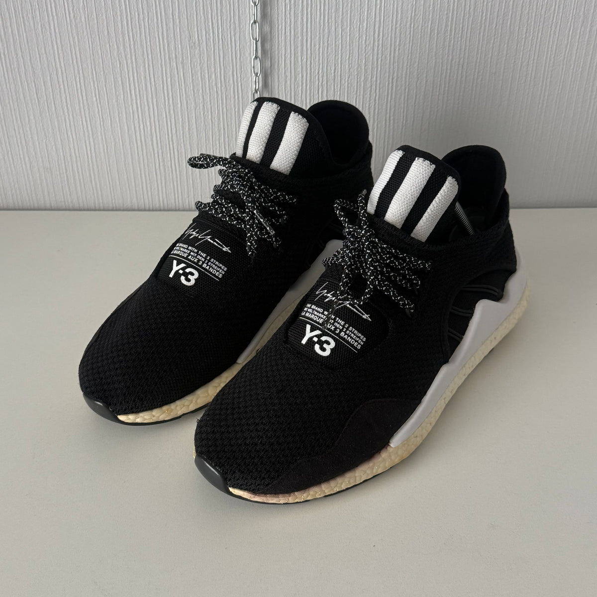 Adidas Y-3 Saikou Shoes