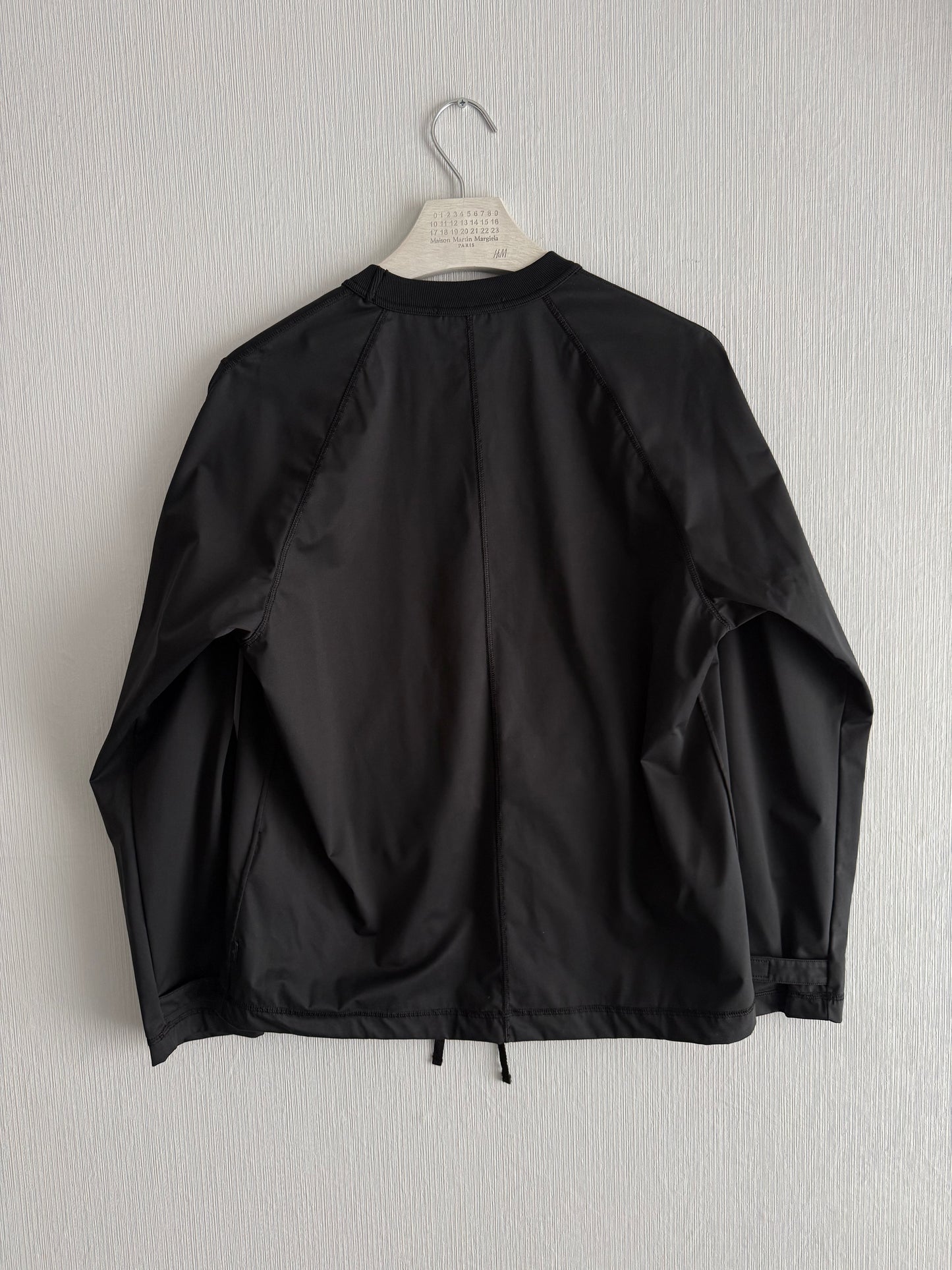 Stone Island Shadow Project SS17 Nylon-R Crewneck