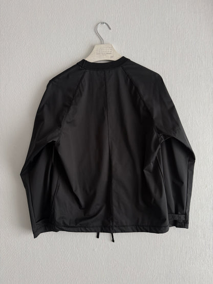Stone Island Shadow Project SS17 Nylon-R Crewneck