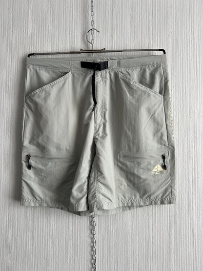Nike ACG Men’s Grey Shorts