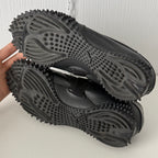 Puma Monstro Leather Black Shoes