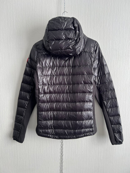 Canada Goose Hybridge Lite Women’s Down Jacket